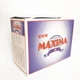 Нитки швейные MAXIMA 40/2 бордо (013) 4114,8 м - изображение 6