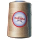 Швейные нитки MAXIMA 20/2 Бежевый (166) 3657 м - изображение 2