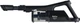 Аккумуляторный пылесос Amica VM 7051 Aura Dark - изображение 9