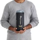 Коврик надувной Sea to Summit Ether Light XR Pro Insulated ASC Mat, Pirate Black, Regular Rectang Wide, 183х64х10см (STS ASL051142-290103) - изображение 6