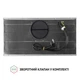 Витяжка повно вбудована Perfelli BI 5684 BL 1000 LED - изображение 13