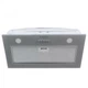 Витяжка повновбудована Minola HBI 5262 GR GLASS 700 LED - зображення 1