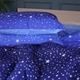 Комплект постельного белья Mirson Двуспальный 175х210 см 17-0432 -1 Milky Way Бязь (2200008485283) - изображение 4