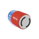 Акустическая система REAL-EL X-705 Red (EL121600025) - изображение 6