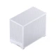 Корпус для ПК JONSBO D32 PRO White - зображення 3