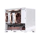 Корпус для ПК JONSBO D32 PRO White - зображення 9