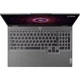 Ноутбук Lenovo LOQ 15ARP9 (83JC0004RM) - зображення 4