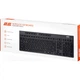 Клавіатура 2E KS280 Wireless/Bluetooth Black-Gray (2E-KS280WBGR_UA) - зображення 11