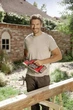 Einhell Рубанок TE-PL 18/82 Li-Solo, PXC, акум., 82мм, 2.4кг, (без АКБ та ЗП) - зображення 3