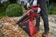 Einhell Пилосос садовий акум VENTURRO 36/240, 36В, PXC, 8000-15000 об/хв, 740 м3/рік, 240 км/рік, 45 л - зображення 3