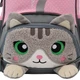 Рюкзак дитячий YES K-34 Kitten Meow (550022) - зображення 11
