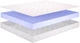 Матрац Тиша Dreamson 80x200 см (0024300807) - изображение 1