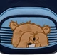 Рюкзак дитячий YES K-34 Lucky Bear (550027) - зображення 8