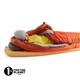 Килимок самонадувний Sea to Summit Pursuit Plus SI Mat, Zinnia Orange, Regular Rectang Wide, 183х64х7.5см (STS ASL053081-310603) - зображення 4