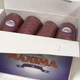 Нитки швейные MAXIMA 40/2 Цветные (012) 4114,8 м - изображение 5