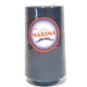 Швейные нитки MAXIMA 40/2 джинсовый (281) 4114,8 м - изображение 5