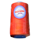Нитки швейные MAXIMA 40/2 Насыщенный оранж (550N) 4114,8 м - изображение 2