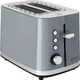 Тостер ECG ST 2766 Vintage Scuro - зображення 4