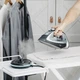 Утюг безпроводной Adler AD 5043 - изображение 4