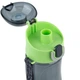 Бутылка для воды Kite K25-400-2 530мл. серая - изображение 2