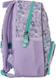 Рюкзак детский YES K-34 Magical Unicorn (550024) - изображение 3