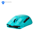 Мышь MACHENIKE M7Pro v3311 игровая комбинированная: USB, 2.4G, с регулируемой RGB, аккумулятором, 12000 DPI - изображение 4