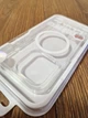 Прозорий чохол iPhone 14 Pro Max MagSafe Remax Crys Series Magsafe Magnetic Phone Case - зображення 11