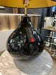 Настільна лампа Colmore black pear - зображення 3