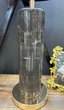Настільна лампа Canpol Black marble - зображення 2