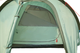Намет Skif Outdoor Tendra 210x180х120cm (3-х місцевий), Зелений - изображение 2
