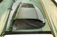 Намет Skif Outdoor Tendra 210x180х120cm (3-х місцевий), Зелений - изображение 3