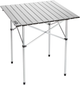 Стіл розкладний Skif Outdoor Comfort, Silver - зображення 1