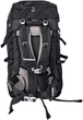 Рюкзак Skif Outdoor Highlander 60L, Black - изображение 3