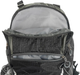 Туристичний рюкзак Skif Outdoor Seagle 45 л для трекінгу, Black - зображення 5