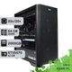 Игровой компьютер GamePC Ultra #480 Core Ultra 7 265KF/64 GB/SSD 2TB/GeForce RTX 5070 12GB сборка для киберспорта современных игр стрима - изображение 1