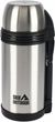 Термос Skif Outdoor Caravanner 1.5L, Silver - изображение 1
