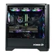Рабочая станция PowerUp Desktop #513 Core Ultra 7 265KF / 128GB / HDD 4TB / SSD 1TB / GeForce RTX 4070 Super 12GB графическая вычислительная система для инженерии и архитекторов - изображение 4