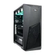 Рабочая станция PowerUp Desktop #571 Core i9 14900K/128 GB/HDD 6 TB/SSD 2TB/GeForce RTX 5080 16GB для 3D моделирования видеомонтажа рендеринга для инженеров и архитекторов - изображение 2