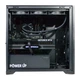 Рабочая станция PowerUp Desktop #534 Core Ultra 9 285K / 64GB / HDD 4TB / SSD 2TB / GeForce RTX 4080 Super 16GB графическая вычислительная система для инженерии и архитекторов - изображение 3