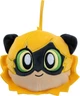 Мʼяка іграшка-сюрприз у кулі Miraball Miraculous з аксесуарами (M14112_M14007) - зображення 8