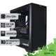 Игровой компьютер GamePC Ultra #437 Core i7 14700K/64 GB/SSD 4TB/GeForce RTX 5070Ti 16GB сборка для киберспорта современных игр стрима - изображение 1