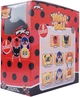 Мʼяка іграшка-сюрприз у кулі Miraball Miraculous з аксесуарами (M14112_M14007) - зображення 20