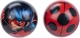 Мʼяка іграшка-сюрприз у кулі Miraball Miraculous з аксесуарами (M14112_M14007) - зображення 12