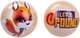 Мʼяка іграшка-сюрприз у кулі Miraball Miraculous з аксесуарами (M14112_M14007) - зображення 15
