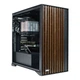 Робоча станція PowerUp Desktop #543 AMD Threadripper 3970X/128 GB/SSD 1TB/GeForce RTX 4070Ti Super 16GB для 3D моделювання відеомонтажу рендерингу для інженерів та архітекторів - зображення 4