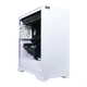 Рабочая станция PowerUp Desktop #528 Core Ultra 9 285K / 64GB / HDD 4TB / SSD 1TB / GeForce RTX 4060Ti 8GB графическая вычислительная система для инженерии и архитекторов - изображение 1