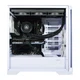 Рабочая станция PowerUp Desktop #528 Core Ultra 9 285K / 64GB / HDD 4TB / SSD 1TB / GeForce RTX 4060Ti 8GB графическая вычислительная система для инженерии и архитекторов - изображение 3