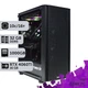Игровой компьютер GamePC TOP #451 Core i5 14400F/32 GB/SSD 1TB/GeForce RTX 4060Ti 16GB сборка для киберспорта современных игр стрима - изображение 1