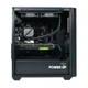 Рабочая станция PowerUp Desktop #583 Core Ultra 5 245KF/64 GB/HDD 6 TB/SSD 1TB/NVIDIA Quadro RTX5000 16GB для 3D моделирования видеомонтажа рендеринга для инженеров и архитекторов - изображение 4