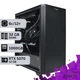 Игровой компьютер GamePC TOP #476 Ryzen 5 5600/32 GB/SSD 1TB/GeForce RTX 5070 12GB сборка для киберспорта современных игр стрима - изображение 1